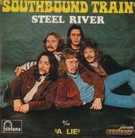 Steel River : Southbound Train (Stand Up)